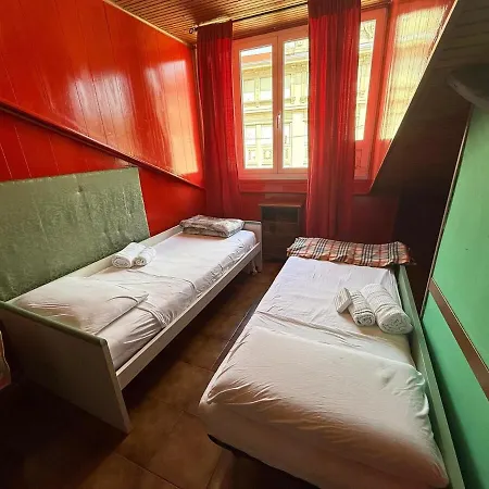 Garibaldi - Apartamento