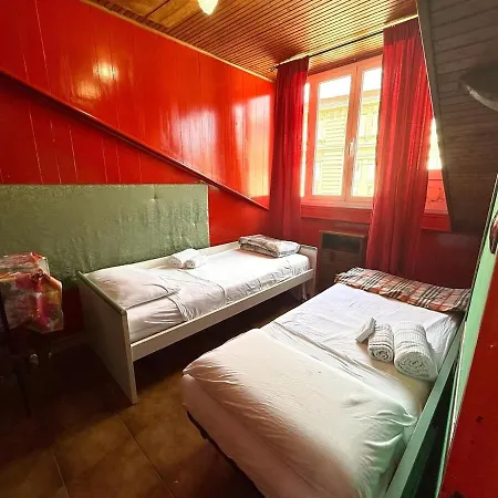 Apartamento Garibaldi - *