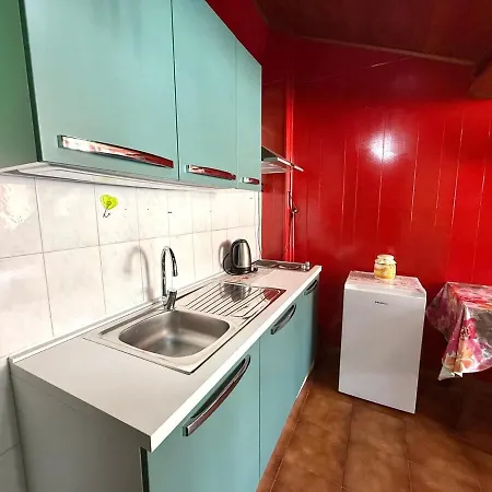 Garibaldi - San Remo