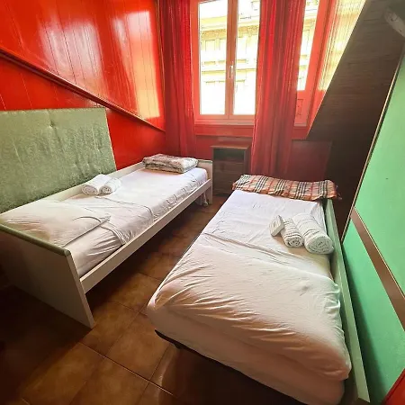 Apartamento Garibaldi - San Remo