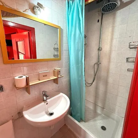 Garibaldi - San Remo