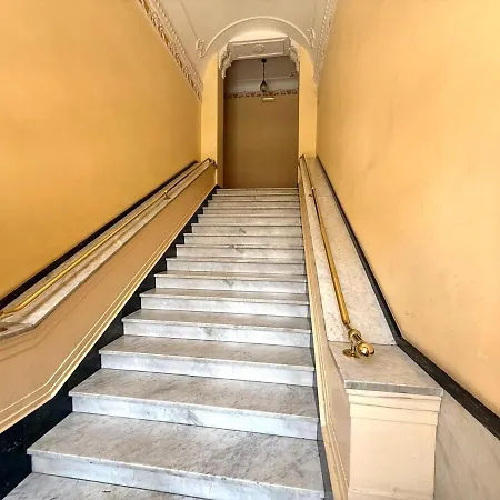 Apartamento Garibaldi - San Remo