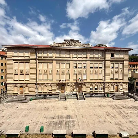 Apartamento Garibaldi - *