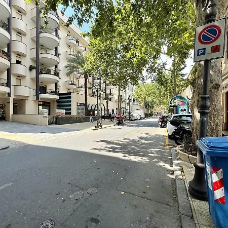 Apartamento Garibaldi -