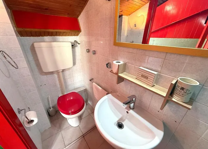 Garibaldi - Apartamento San Remo