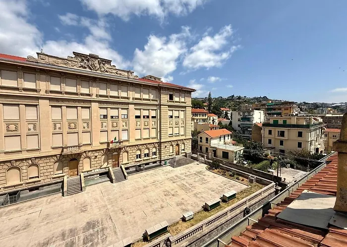 Apartamento Garibaldi - *