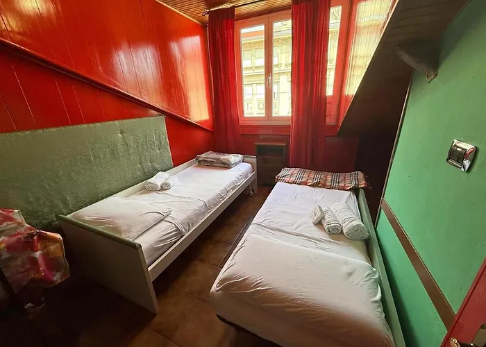 Garibaldi - Apartamento