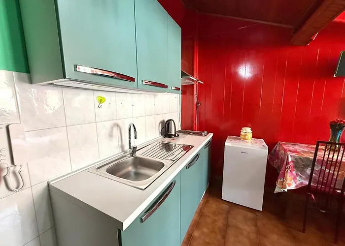 Garibaldi - San Remo