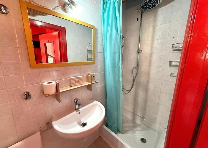 Garibaldi - San Remo