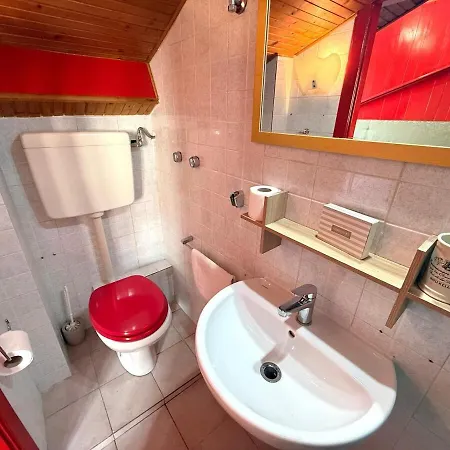 Garibaldi - Daire Sanremo