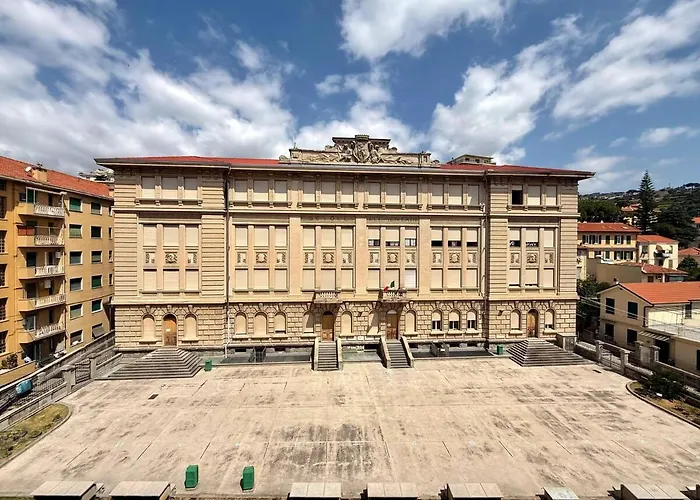 Apartamento Garibaldi - *