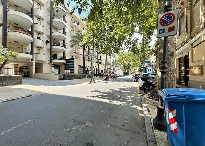 Apartamento Garibaldi -